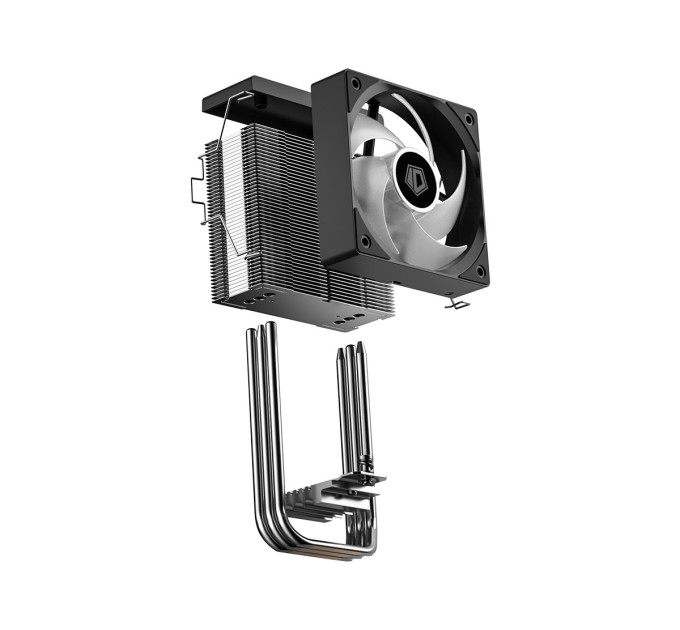 ID-Cooling Кулер процесорний ID-Cooling SE-903-XT V2