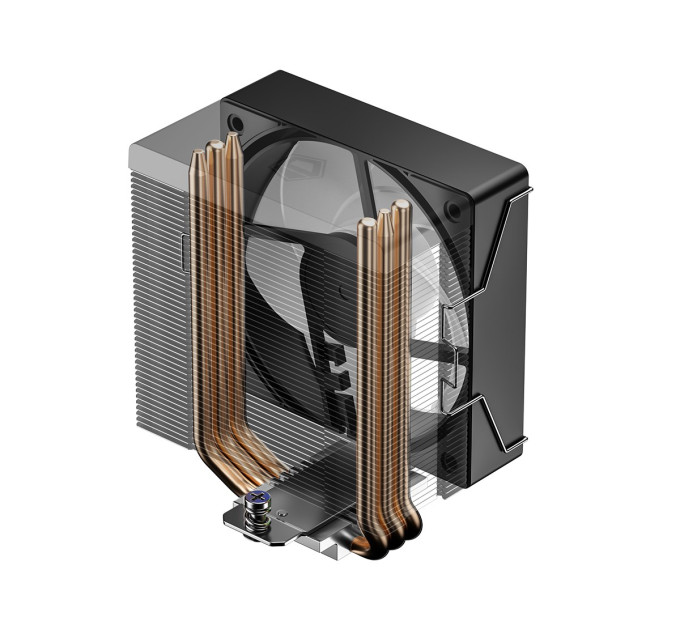 ID-Cooling Кулер процесорний ID-Cooling SE-903-XT V2