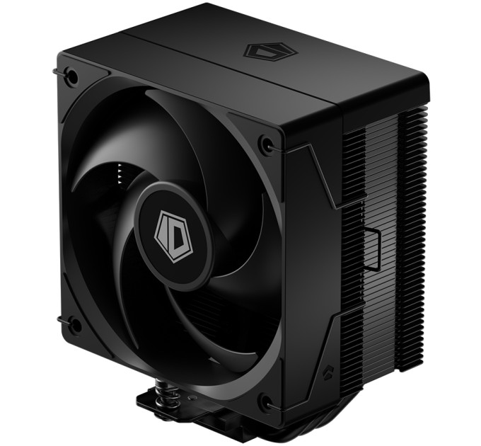 ID-Cooling Кулер процесорний ID-Cooling SE-903-XT V2 Black
