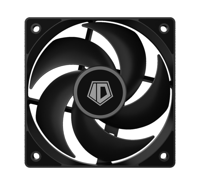 ID-Cooling Кулер процесорний ID-Cooling SE-903-XT V2 Black