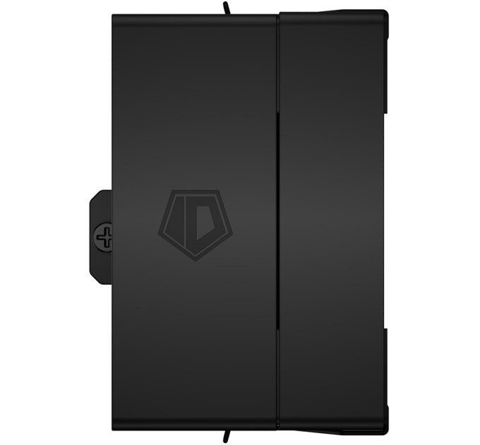ID-Cooling Кулер процесорний ID-Cooling SE-903-XT V2 Black