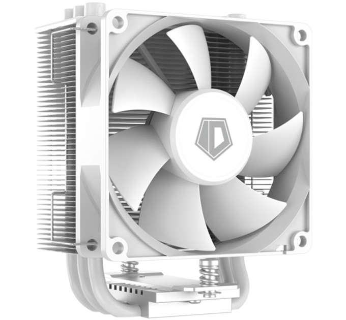 ID-Cooling Кулер процесорний ID-Cooling SE-903-XT White