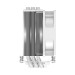 ID-Cooling Кулер процесорний ID-Cooling SE-903-XT White