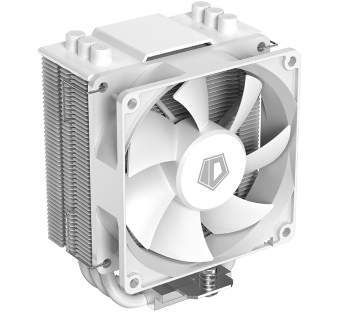 ID-Cooling Кулер процесорний ID-Cooling SE-903-XT White