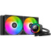 ID-Cooling Система водяного охолодження ID-Cooling FX240 TD