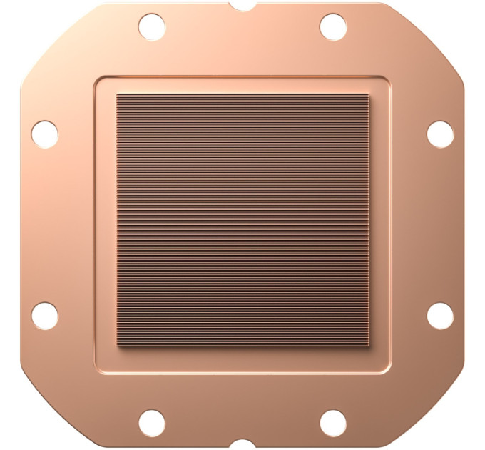 ID-Cooling Система водяного охолодження ID-Cooling FX240 TD