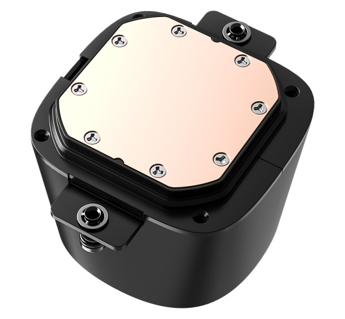 ID-Cooling Система водяного охолодження ID-Cooling FX240 TD