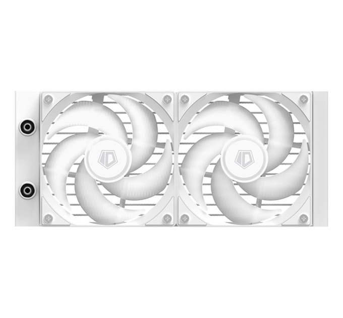 ID-Cooling Система водяного охолодження ID-Cooling FX240 TD White