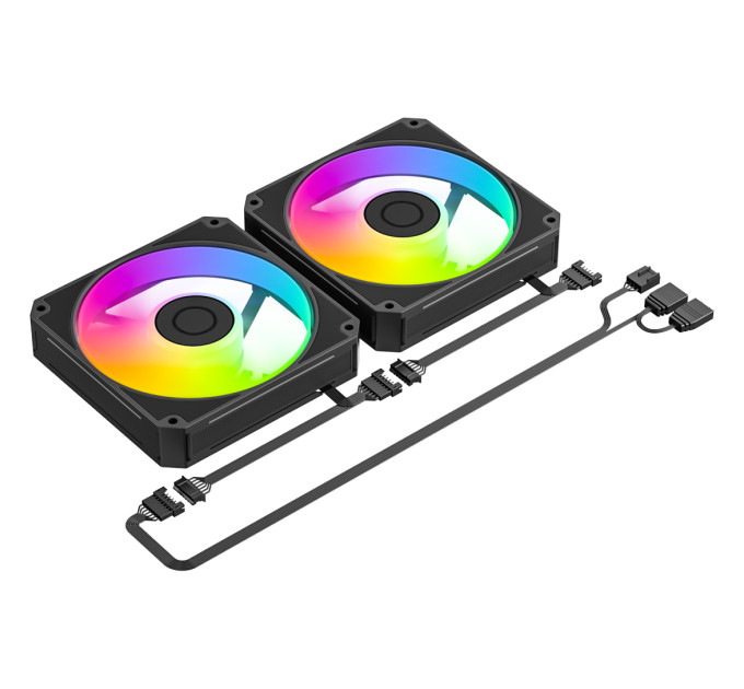 ID-Cooling Система водяного охолодження ID-Cooling SL240 V2