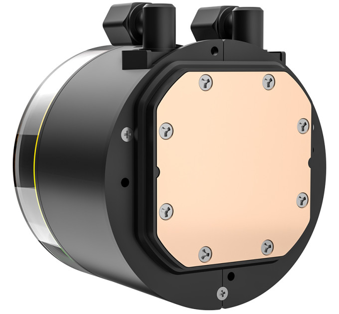 ID-Cooling Система водяного охолодження ID-Cooling SL240 V2