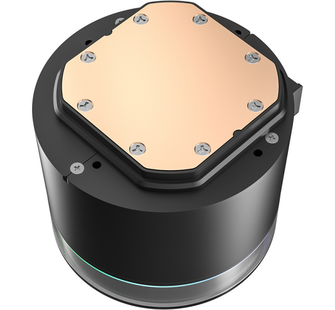 ID-Cooling Система водяного охолодження ID-Cooling SL240 V2