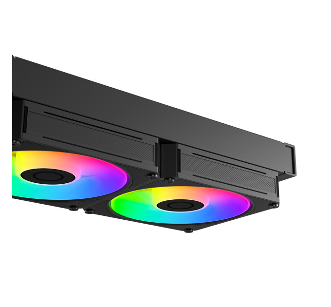 ID-Cooling Система водяного охолодження ID-Cooling SL240 V2