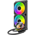 ID-Cooling Система водяного охолодження ID-Cooling SL240 V2