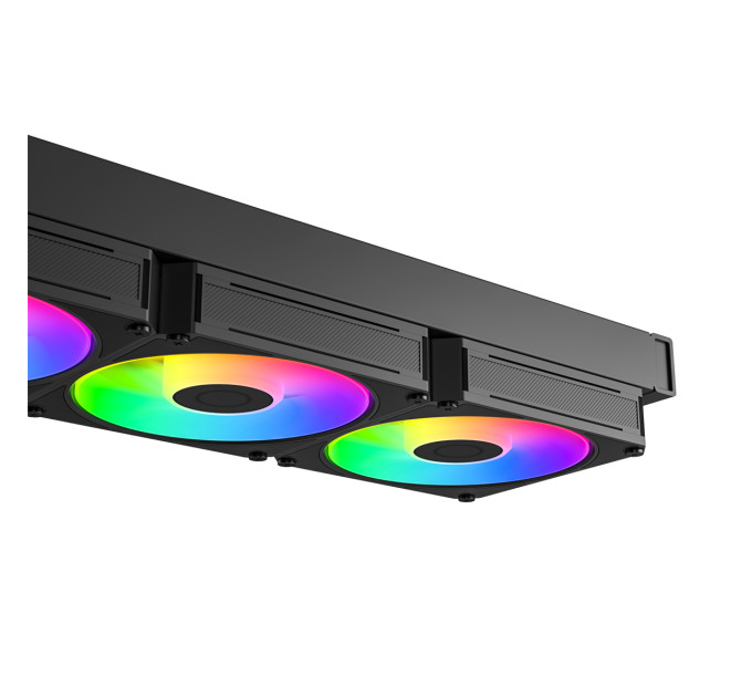ID-Cooling Система водяного охолодження ID-Cooling SL360 V2