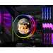 ID-Cooling Система водяного охолодження ID-Cooling SL360 V2
