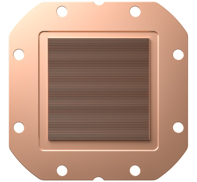 ID-Cooling Система водяного охолодження ID-Cooling SL360 V2