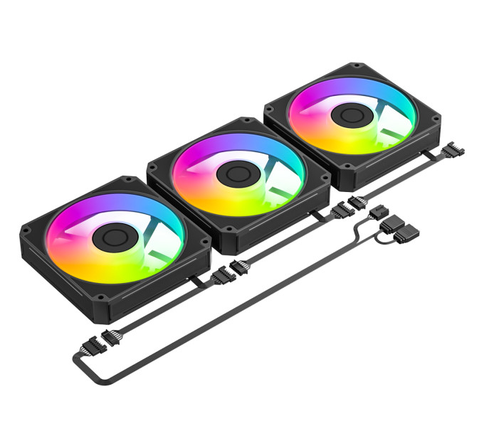 ID-Cooling Система водяного охолодження ID-Cooling SL360 V2
