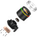 ID-Cooling Система водяного охолодження ID-Cooling SL360 V2