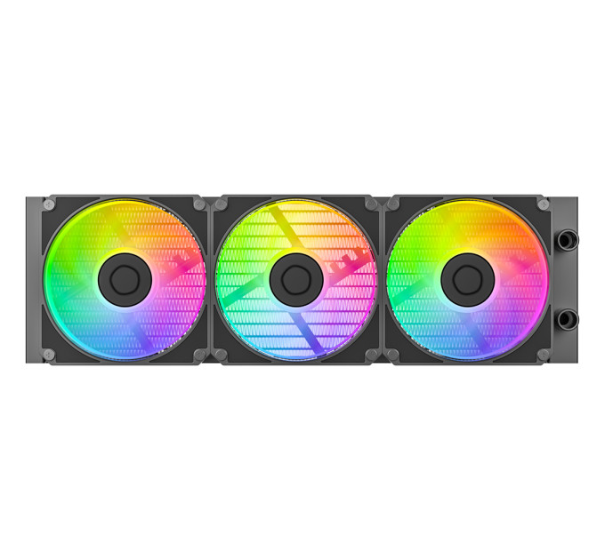ID-Cooling Система водяного охолодження ID-Cooling SL360 V2