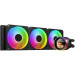 ID-Cooling Система водяного охолодження ID-Cooling SL360 V2