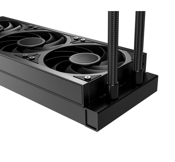 ID-Cooling Система водяного охолодження ID-Cooling SL360 V2 Plus