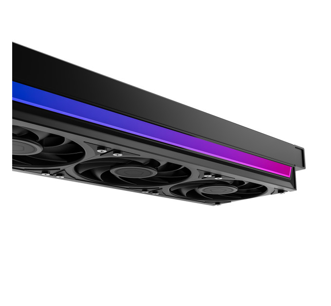ID-Cooling Система водяного охолодження ID-Cooling SL360 V2 Plus