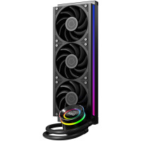 Система водяного охолодження ID-Cooling SL360 V2 Plus
