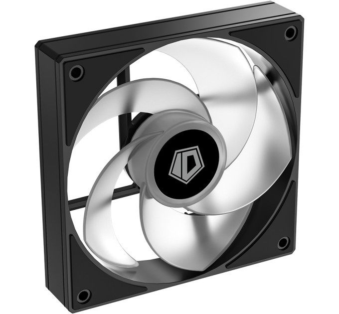 ID-Cooling Вентилятор ID-Cooling AS-120-ARGB-KR