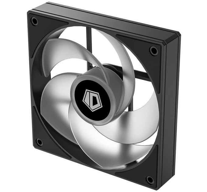 ID-Cooling Вентилятор ID-Cooling AS-120-ARGB-KR