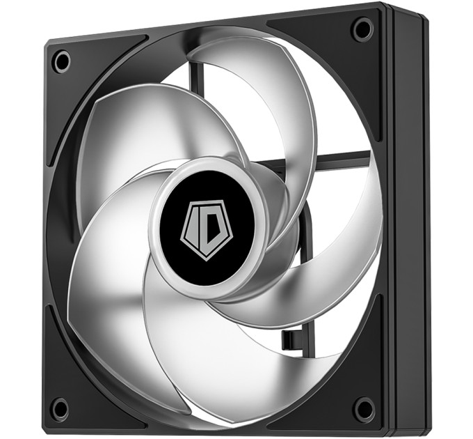 ID-Cooling Вентилятор ID-Cooling AS-120-ARGB-KR