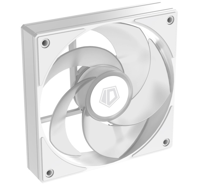 ID-Cooling Вентилятор ID-Cooling AS-120-ARGB-WR