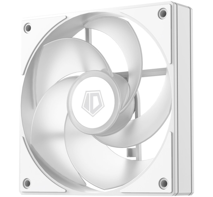 ID-Cooling Вентилятор ID-Cooling AS-120-ARGB-WR