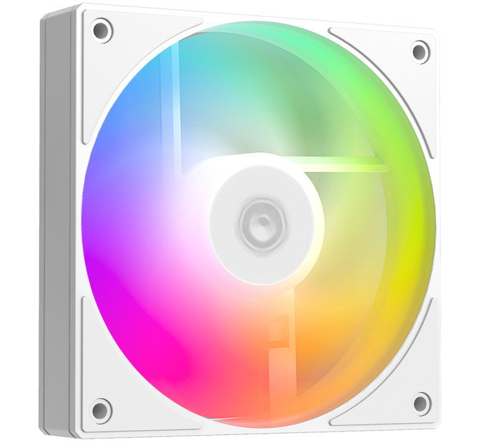 ID-Cooling Вентилятор ID-Cooling AS-120-ARGB-WR