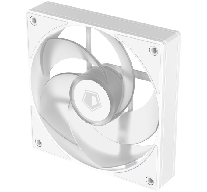 ID-Cooling Вентилятор ID-Cooling AS-120-ARGB-WR