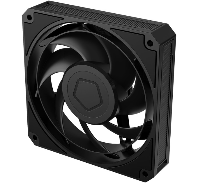 ID-Cooling Вентилятор ID-Cooling AT-120-K