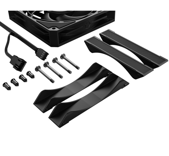 ID-Cooling Вентилятор ID-Cooling AT-120-K