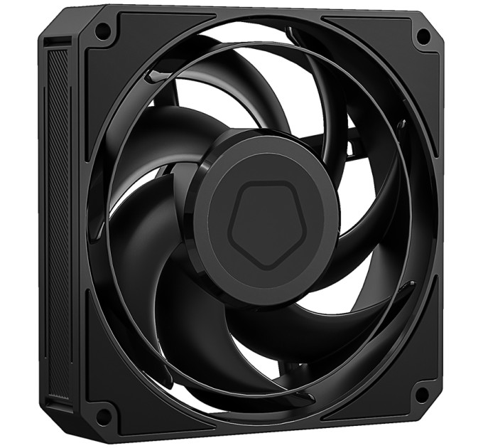 ID-Cooling Вентилятор ID-Cooling AT-120-K