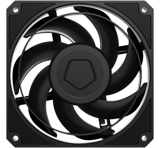 ID-Cooling Вентилятор ID-Cooling AT-120-K