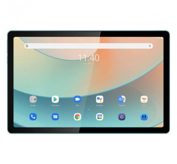 Планшет Blackview Tab 11 10.36" FHD 8/256GB /WIFI Green (6931548313373)