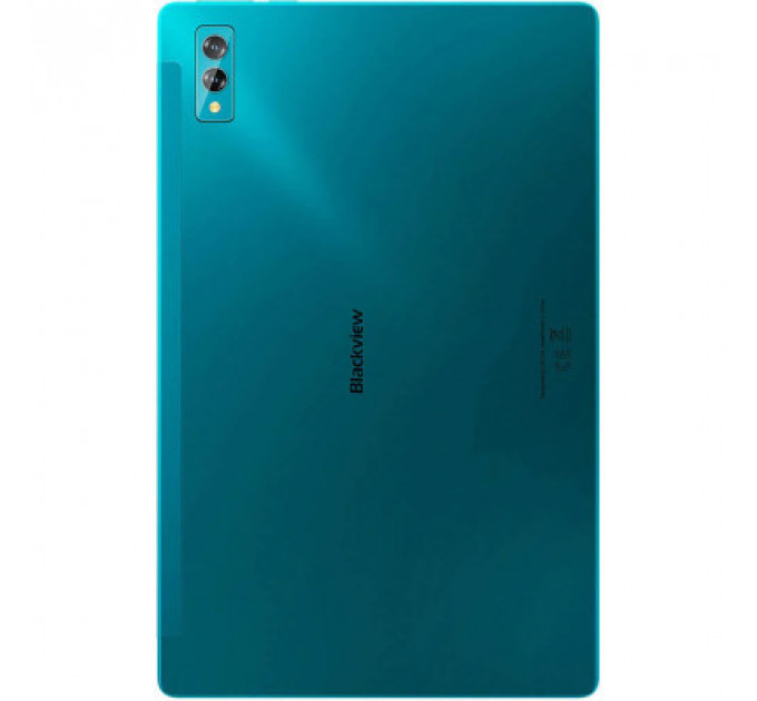 Планшет Blackview Tab 11 10.36" FHD 8/256GB /WIFI Green (6931548313373)