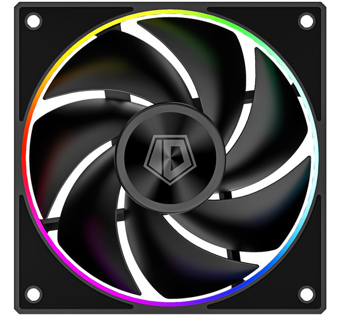 ID-Cooling Вентилятор ID-Cooling MF-1230-ARGB-K Trio