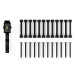 ID-Cooling Вентилятор ID-Cooling MF-1230-ARGB-K Trio