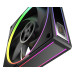 ID-Cooling Вентилятор ID-Cooling MF-1230-ARGB-K Trio