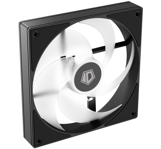 ID-Cooling Вентилятор ID-Cooling AS-140-ARGB-K