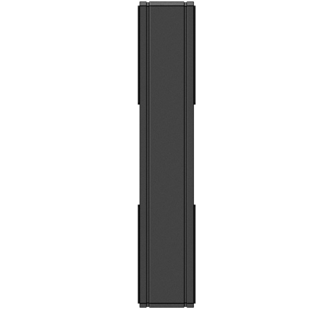 ID-Cooling Вентилятор ID-Cooling AS-140-ARGB-K Duet