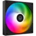 ID-Cooling Вентилятор ID-Cooling AS-140-ARGB-K Duet