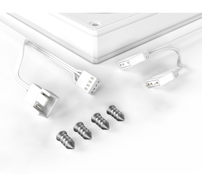 ID-Cooling Вентилятор ID-Cooling AS-140-ARGB-W