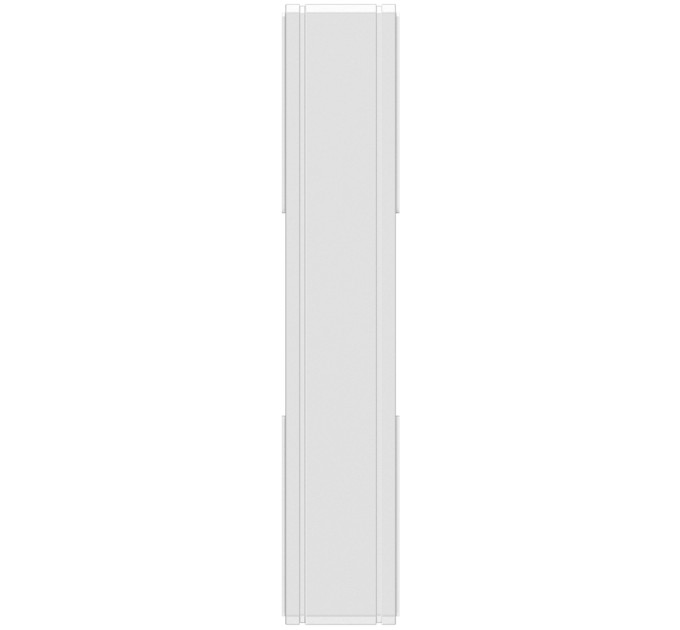 ID-Cooling Вентилятор ID-Cooling AS-140-ARGB-W Duet
