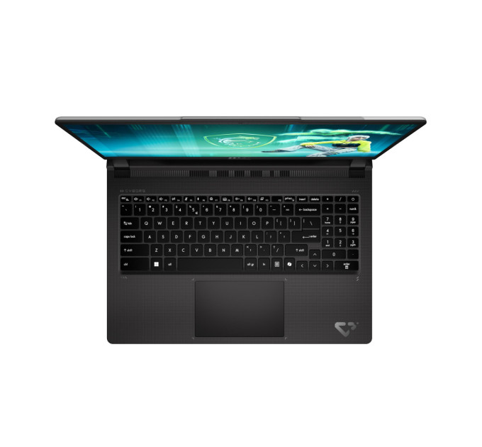MSI Ноутбук (портативний комп’ютер) CYBORG15 CI5-13420H 15" 16/512GB C13WEO-263XUA MSI