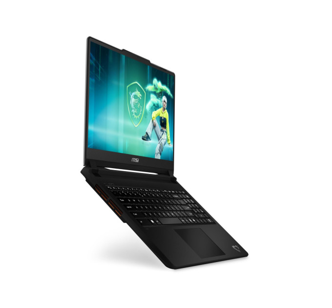 MSI Ноутбук (портативний комп’ютер) CYBORG15 CI5-13420H 15" 16/512GB C13WEO-263XUA MSI